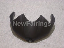 Load image into Gallery viewer, Silver and Black Matte Black Factory Style - YZF-R6 06-07 Fairing Kit Vehicles &amp; Parts &gt; Vehicle Parts &amp; Accessories &gt;