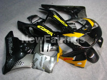 Charger l&#39;image dans la galerie, Silver and Black Yellow Factory Style - CBR 900 RR 94-95