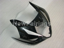Load image into Gallery viewer, Silver and Grey Black Factory Style - GSX-R1000 03-04 Fairing Kit