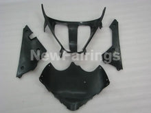 Load image into Gallery viewer, Silver and Grey Black Factory Style - GSX-R1000 03-04 Fairing Kit