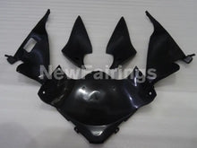 Load image into Gallery viewer, Silver and Grey Black Factory Style - GSX-R600 06-07 Fairing Kit