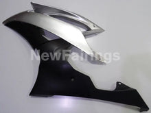 Charger l&#39;image dans la galerie, Silver and Matte Black No decals - YZF-R6 08-16 Fairing Kit Vehicles &amp; Parts &gt; Vehicle Parts &amp; Accessories &gt; Motor