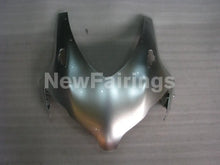 Charger l&#39;image dans la galerie, Silver and Black Factory Style - CBR1000RR 08-11 Fairing Kit