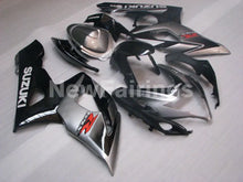 Charger l'image dans la galerie, Silver and Black Factory Style - GSX - R1000 05 - 06