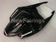 Load image into Gallery viewer, Silver and Black Flame - GSX-R1000 05-06 Fairing Kit
