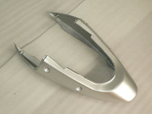 Load image into Gallery viewer, Silver and Black Flame - NINJA ZX-12R 02-04 Fairing Kit