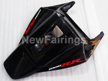 Charger l&#39;image dans la galerie, Silver and Black Repsol - CBR1000RR 06-07 Fairing Kit -