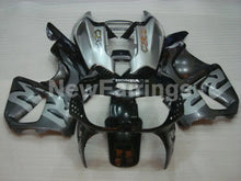 Charger l'image dans la galerie, Silver and Grey Black Factory Style - CBR 900 RR 94-95