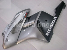 Charger l&#39;image dans la galerie, Silver Grey and Black Factory Style - CBR1000RR 04-05