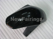 Charger l'image dans la galerie, Silver and Red Black Factory Style - GSX-R600 01-03 Fairing