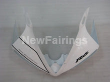 Load image into Gallery viewer, White and Black Factory Style - YZF-R6 03-04 Fairing Kit Vehicles &amp; Parts &gt; Vehicle Parts &amp; Accessories &gt; Motor Vehicle
