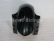 Charger l&#39;image dans la galerie, White and Black Factory Style - YZF-R6 03-04 Fairing Kit Vehicles &amp; Parts &gt; Vehicle Parts &amp; Accessories &gt; Motor Vehicle