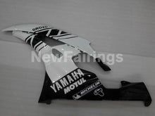 Load image into Gallery viewer, White and Black Factory Style - YZF-R6 06-07 Fairing Kit Vehicles &amp; Parts &gt; Vehicle Parts &amp; Accessories &gt; Motor Vehicle