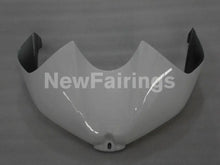 Load image into Gallery viewer, White and Black Factory Style - YZF-R6 06-07 Fairing Kit Vehicles &amp; Parts &gt; Vehicle Parts &amp; Accessories &gt; Motor Vehicle