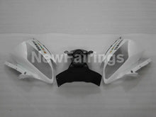Load image into Gallery viewer, White and Black Factory Style - YZF-R6 06-07 Fairing Kit Vehicles &amp; Parts &gt; Vehicle Parts &amp; Accessories &gt; Motor Vehicle