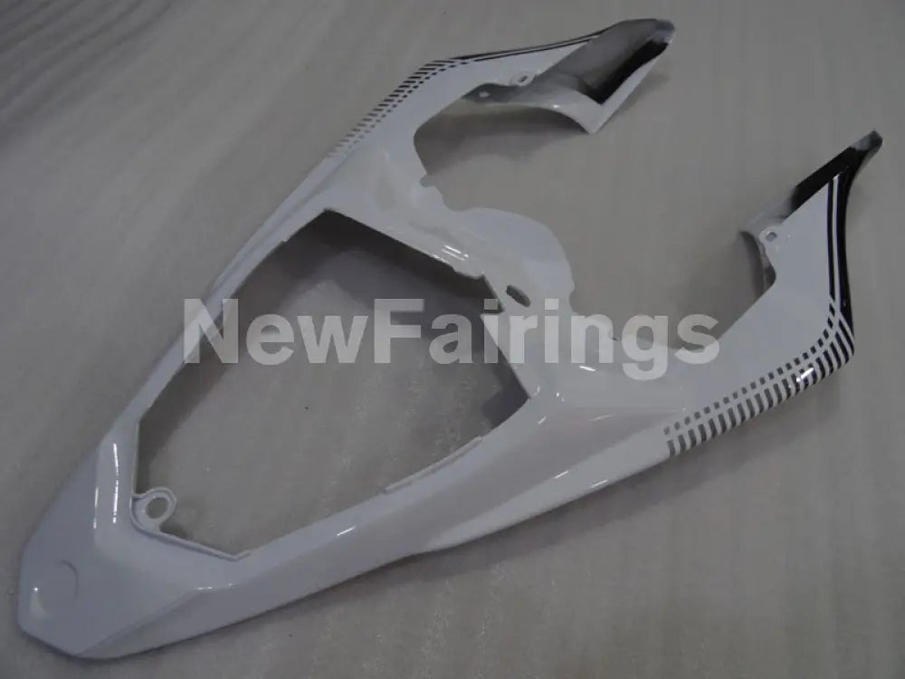 White Black Scorpion - YZF-R1 12-14 Fairing Kit - Vehicles