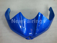 Load image into Gallery viewer, White and Blue FIAT - YZF-R6 06-07 Fairing Kit Vehicles &amp; Parts &gt; Vehicle Parts &amp; Accessories &gt; Motor Vehicle Parts &gt;
