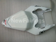 Load image into Gallery viewer, White and Blue FIAT - YZF-R6 06-07 Fairing Kit Vehicles &amp; Parts &gt; Vehicle Parts &amp; Accessories &gt; Motor Vehicle Parts &gt;