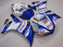 Load image into Gallery viewer, White Blue Sterilgarda - YZF-R1 09-11 Fairing Kit