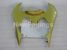 Charger l&#39;image dans la galerie, White and Golden Flame - YZF-R6 08-16 Fairing Kit Vehicles &amp; Parts &gt; Vehicle Parts &amp; Accessories &gt; Motor Vehicle Parts