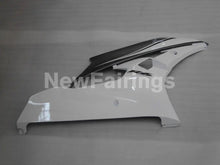 Load image into Gallery viewer, White and Grey Factory Style - YZF-R6 06-07 Fairing Kit Vehicles &amp; Parts &gt; Vehicle Parts &amp; Accessories &gt; Motor Vehicle