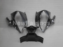 Load image into Gallery viewer, White and Grey Factory Style - YZF-R6 06-07 Fairing Kit Vehicles &amp; Parts &gt; Vehicle Parts &amp; Accessories &gt; Motor Vehicle