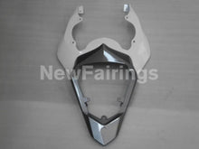Load image into Gallery viewer, White and Grey Factory Style - YZF-R6 06-07 Fairing Kit Vehicles &amp; Parts &gt; Vehicle Parts &amp; Accessories &gt; Motor Vehicle