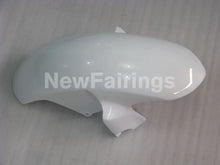 Charger l&#39;image dans la galerie, White and Matte Black Factory Style - YZF-R6 06-07 Fairing Kit Vehicles &amp; Parts &gt; Vehicle Parts &amp; Accessories &gt; Motor