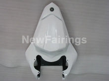 Charger l&#39;image dans la galerie, White and Matte Black Factory Style - YZF-R6 06-07 Fairing Kit Vehicles &amp; Parts &gt; Vehicle Parts &amp; Accessories &gt; Motor