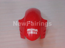 Load image into Gallery viewer, White and Red Black Motul - YZF-R6 03-04 Fairing Kit Vehicles &amp; Parts &gt; Vehicle Parts &amp; Accessories &gt; Motor Vehicle