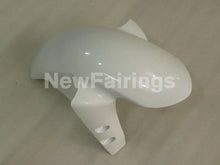 Charger l&#39;image dans la galerie, White Red Factory Style - YZF-R1 04-06 Fairing Kit
