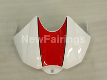 Charger l&#39;image dans la galerie, White Red Factory Style - YZF-R1 04-06 Fairing Kit