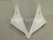 Charger l&#39;image dans la galerie, White Red Factory Style - YZF-R1 04-06 Fairing Kit