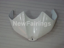 Load image into Gallery viewer, White and Red MICHELIN - YZF-R6 06-07 Fairing Kit Vehicles &amp; Parts &gt; Vehicle Parts &amp; Accessories &gt; Motor Vehicle Parts