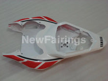 Load image into Gallery viewer, White and Red MICHELIN - YZF-R6 06-07 Fairing Kit Vehicles &amp; Parts &gt; Vehicle Parts &amp; Accessories &gt; Motor Vehicle Parts