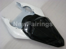 Load image into Gallery viewer, White and Wine Red Matte Black Factory Style - YZF-R6 06-07 Fairing Kit Vehicles &amp; Parts &gt; Vehicle Parts &amp; Accessories