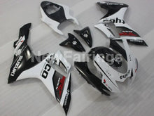 Charger l'image dans la galerie, White and Black Beacon - GSX-R750 11-24 Fairing Kit