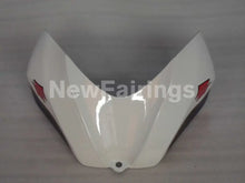 Charger l'image dans la galerie, White and Black Blue Dark Dog - GSX-R600 06-07 Fairing Kit