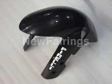 Charger l'image dans la galerie, White and Black Blue Dark Dog - GSX-R750 06-07 Fairing Kit