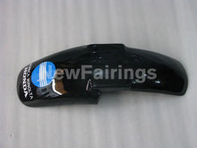 Charger l'image dans la galerie, White and Black Blue Konica Minolta - CBR 900 RR 94-95