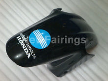 Charger l'image dans la galerie, White and Black Blue Konica Minolta - CBR600 F4i 01-03