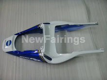 Charger l'image dans la galerie, White Black and Blue Konica Minolta - CBR600RR 03-04 Fairing