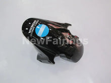 Charger l'image dans la galerie, White and Black Blue Konica Minolta - CBR600RR 03-04 Fairing