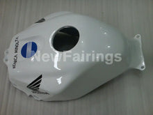 Charger l'image dans la galerie, White Black and Blue Konica Minolta - CBR600RR 03-04 Fairing