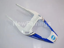 Charger l'image dans la galerie, White and Black Blue Konica Minolta - CBR600RR 03-04 Fairing