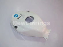 Charger l&#39;image dans la galerie, White and Black Blue Konica Minolta - CBR600RR 05-06 Fairing