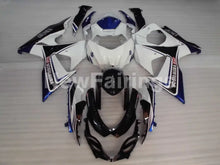 Charger l'image dans la galerie, White and Black Blue Yoshimura - GSX - R1000 09 - 16
