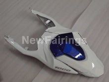 Charger l'image dans la galerie, White and Black Blue Yoshimura - GSX - R1000 09 - 16