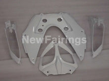 Charger l'image dans la galerie, White and Black Blue Yoshimura - GSX - R1000 09 - 16