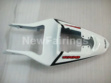 Charger l'image dans la galerie, White and Black Corona - GSX - R1000 03 - 04 Fairing Kit